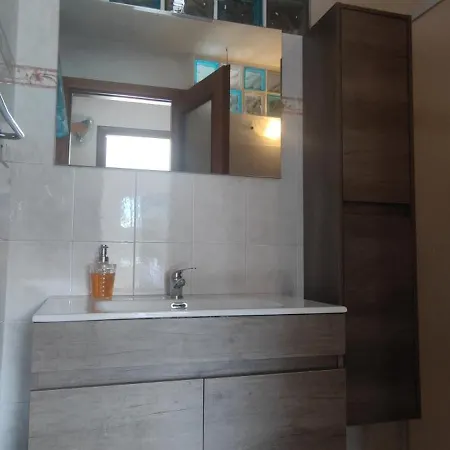 Guest house Rosi Giucano